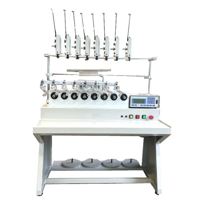 Transformer Coil winding Machine Transformer Coil winding Machine