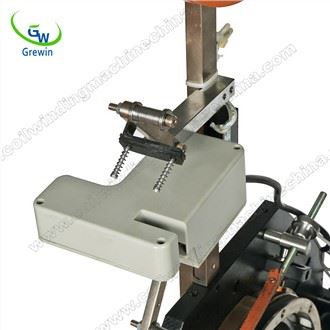 Tape Wrapping Machine