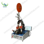 Machine d'emballage de bande