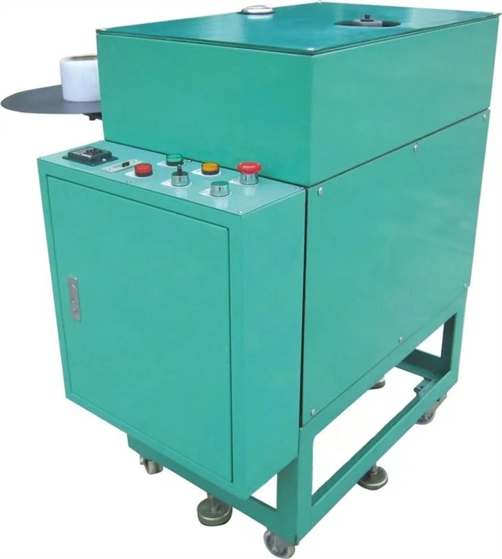 Sime - Machine d'insertion de papier d'isolation automatique