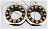 2 Head Automatic Motor Stator Winding Machine