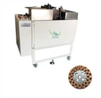 Machine d’insertion de papier isolant automatique
