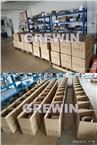 Dual Axis Voice Coil Winding Machine