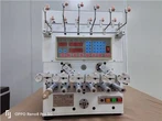 GW-988B Bobineuse à toronnage automatique