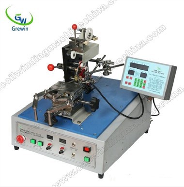 GWM-0910 Slider Toroid Coil Winding Machine