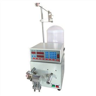 Self Bonding Wire Paper Tube Voice Coil Winding Machine