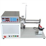 Machine d'enroulement de voix monophasée