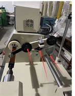 Éolienne de transformateur de bobine de bobine de haute qualité