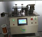 Éolienne toroïdale programmable entièrement automatique