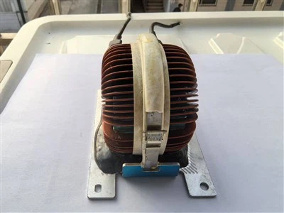 Inductor Fully Automatic Flat Wire Winding Machine best