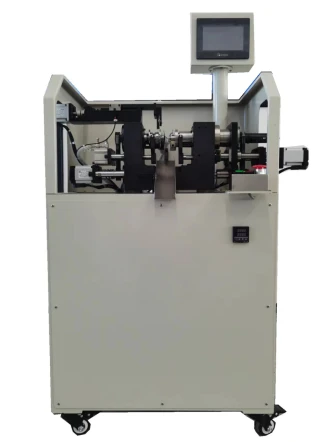 Fully Automatic hollow winding machine