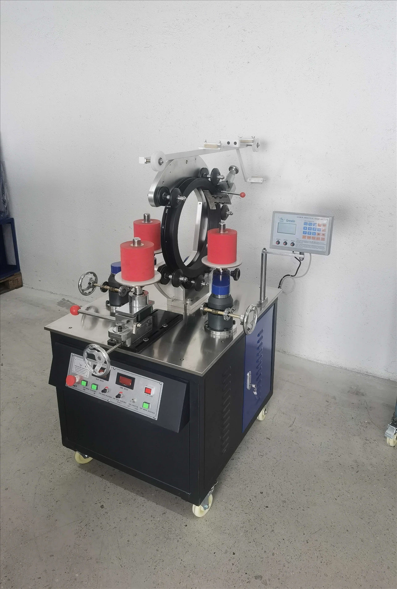 winding machinenew winding machinenew