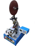 Courroie Type Transformateur Noyau Ruban Machine