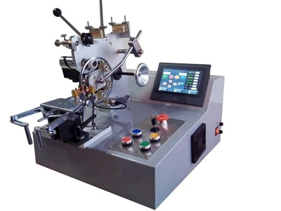 Mini Standard Toroidal Winding Machine