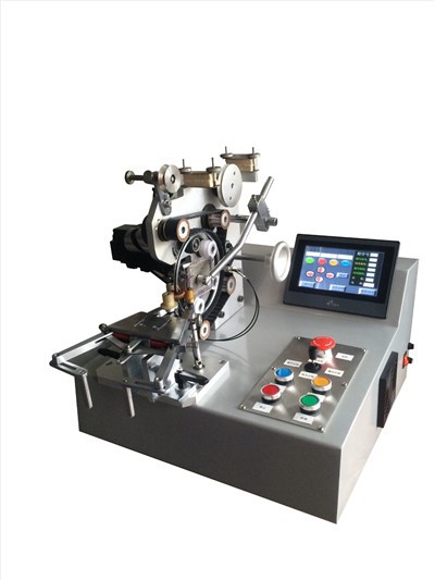 Transformer PLC Controller Winding Machine