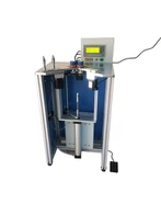 Machine à enrouler de crochet de type simple