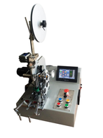 Machine d'emballage toroïdale de transformateur pour le noyau de petit diamètre intérieur